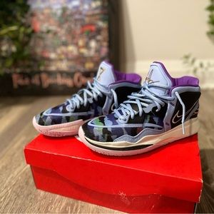 Nike Kyrie Infinity Basketball Shoes 2020